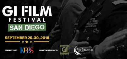 Gi Film Festival San Diego 2018