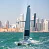 NAVCENT expands unmanned integration, operates Saildrone in Arabian Gulf