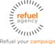 AFC refuel logo