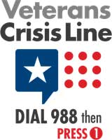 Veterans Crisis Line